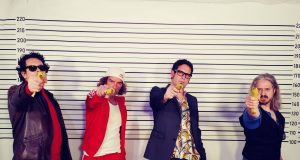 ENTREVISTA UNIVERSAL CON EL SEÑOR QUE TE MOLESTA