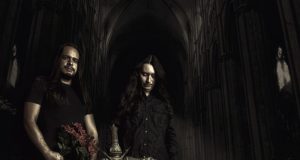 Os presentamos la nueva formación de los madrileños Thybreath