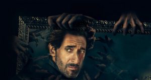 CHAPELWAITE NOS PRESENTA SU NUEVO TRÁILER