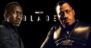 BLADE ENCUENTRA DIRECTOR PARA SU REBOOT
