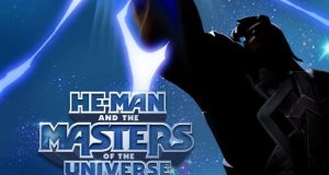 MASTERS DEL UNIVERSO: REVELACIÓN NOS PRESENTA SU NUEVO TRÁILER