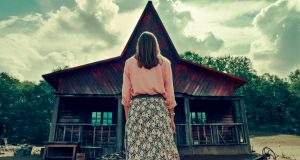 HOY ESTRENO EN NETFLIX DE LA CLÁSICA HISTORIA DE TERROR