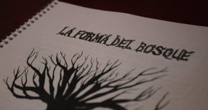LA FORMA DEL BOSQUE NOS PRESENTA SU TRÁILER
