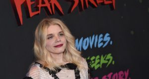 LEIGH JANIAK QUIERE REALIZAR MÁS ENTREGAS DE LA CALLE DEL TERROR