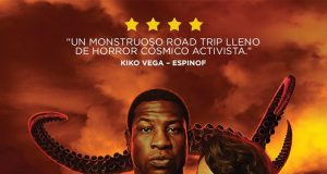 HBO CANCELA TERRITORIO LOVECRAFT TRAS SU 1ª TEMPORADA