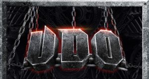 U.D.O. «El metal nunca muere» nuevo single