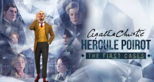 EL VIDEOJUEGO AGATHA CHRISTIE- HERCULE POIROT: THE FIRST CASES NOS PRESENTA SU TRÁILER