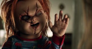 CHUCKY NOS PRESENTA EL TEASER TRÁILER Y FECHA DE ESTRENO PARA SU SERIE