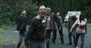 EL DÍA DE LOS MUERTOS NOS PRESENTA IMÁGENES DE SU ADAPTACIÓN TELEVISIVA