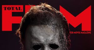 MICHAEL MYERS PROTAGONISTA DE LA PORTADA DE TOTAL FILM