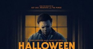 LA NOCHE DE HALLOWEEN NOS PRESENTA SU PINBALL