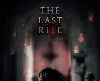 THE LAST RITE NOS PRESENTA SU TRÁILER