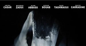 KANDISHA NOS PRESENTA SU NUEVO TRÁILER