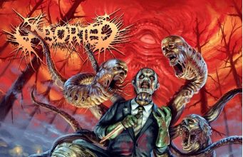 ABORTED VUELVE A ATACAR CON EL TEMA «DRAG ME TO HELL» / ¡NO TE PIERDAS EL VÍDEO VISUAL DE ESTE SEGUNDO SINGLE!