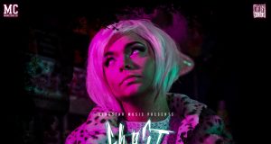 GHØSTKID – Estrena “FØØL (INHUMAN Remix)