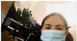 ORPHAN: FIRST KILL, LA PRECUELA DE LA HUÉRFANA, NOS PRESENTA IMÁGENES DE SU RODAJE