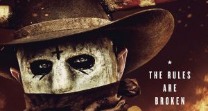 LA PURGA INFINITA NOS PRESENTA SUS NUEVOS PÓSTERS