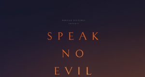 SPEAK NO EVIL NOS PRESENTA SU PRIMER PÓSTER