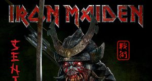DECLARACIONES DE BRUCE DICKINSON Y STEVE HARRIS ANTE EL LANZAMIENTO DE «SENJUTSU», EL NUEVO TRABAJO DE IRON MAIDEN