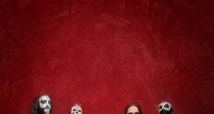 LACUNA COIL – Estrena nuevo tema de directo y vídeo, “Veneficium”