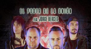 INFAMIA | SE INCORPORAN A LA FAMILIA BLACK HEAVEN. NUEVO DISCO EN CAMINO