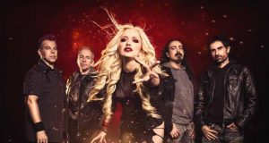 Easy Rider, presentación en Madrid