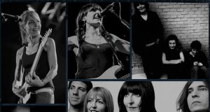 Adelanto de «Die For Rock and Roll: La Película Documental sobre Dover»