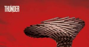 THUNDER -la legendaria banda de Rock Británica- anuncian la publicación de la edición ampliada de su último álbum (N#3 en UK), incluyendo un DVD con un concierto, más múltiples extras.