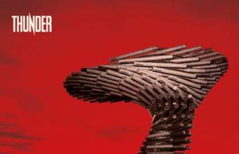 THUNDER -la legendaria banda de Rock Británica- anuncian la publicación de la edición ampliada de su último álbum (N#3 en UK), incluyendo un DVD con un concierto, más múltiples extras.