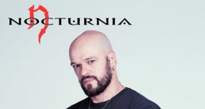 Nocturnia presenta oficialmente a su nuevo vocalista y desvela más conciertos