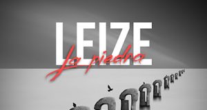 LEIZE: Estrena ‘La Piedra’, nuevo single de adelanto de su próximo álbum