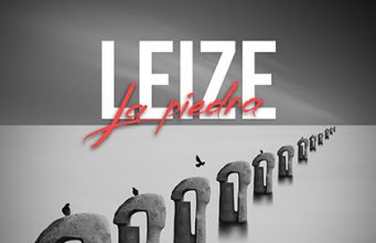 LEIZE: Estrena ‘La Piedra’, nuevo single de adelanto de su próximo álbum