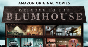 WELCOME TO THE BLUMHOUSE NOS PRESENTA EL TRÁILER DE SU REGRESO