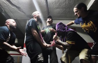 Entrevista universal, hoy os volamos las pelotas con los chicos de ANAJULIA