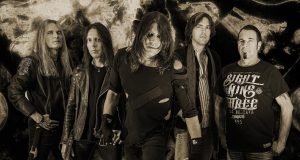 Los Suizos Shakra vuelven a la actualidad