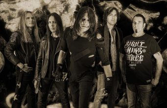 Los Suizos Shakra vuelven a la actualidad