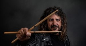 DARK MOOR, PRESENTAN NUEVO BATERIA.