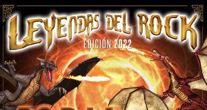 VUELVE EL CERTAMEN»FORJANDO LEYENDAS»