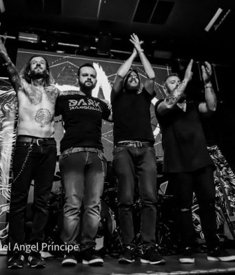 DRAGO ANUNCIA SU DISOLUCIÓN