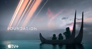 FUNDACIÓN, LA NUEVA SERIE DE APPLE TV+ NOS PRESENTA SU TRÁILER FINAL