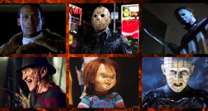 CONOCE MÁS A FONDO A LOS MÁS FAMOSOS ICONOS DEL GÉNERO DE TERROR A TRAVÉS DE BEHIND THE MONSTER DE SHUDDER