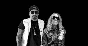 MAGIK presenta «Old Time Rock And Roll» un proyecto de Manolo Arias y Giles Keith Ramírez con Manu Seoane y Tony Hernando.