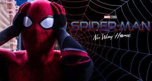 SPIDER-MAN: NO WAY HOME NOS PRESENTA SU PRIMER TEASER TRÁILER OFICIAL