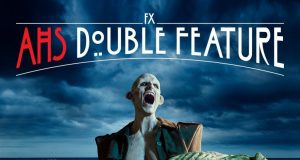AMERICAN HORROR STORY: DOUBLE FEATURE NOS PRESENTA SUS NUEVOS PÓSTERS