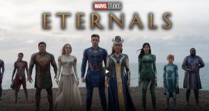 ETERNALS NOS PRESENTA SU TRÁILER FINAL EN ESPAÑOL