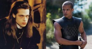 LA SERIE DE ENTREVISTA CON EL VAMPIRO FICHA A JACOB ANDERSON