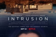 NETFLIX PRESENTA EL TRÁILER ESPAÑOL DE INTRUSIÓN