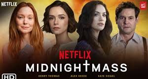 MISA DE MEDIANOCHE NOS PRESENTA SU TRÁILER Y SU FECHA DE ESTRENO