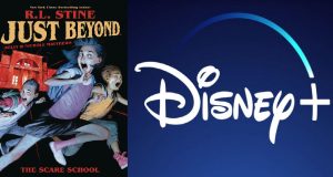 JUST BEYOND NOS PRESENTA SUS PRIMERAS IMÁGENES