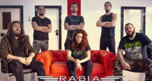 Rabia Perez presenta nuevo single, «Reflejos», adelanto de lo que será su nuevo trabajo.